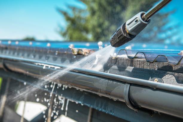 Best Power Washing Near Me  in Gardiner, ME