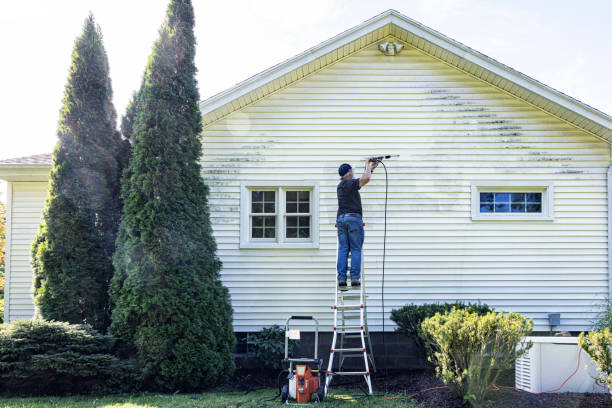 Best Pressure Washing Company Near Me  in Gardiner, ME